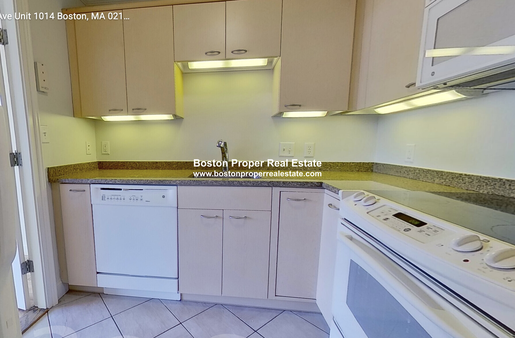 1 bed, 1 bath apartment for rent at 255 Massachusetts Ave Unit 205, Fenway — photo 5 of 14