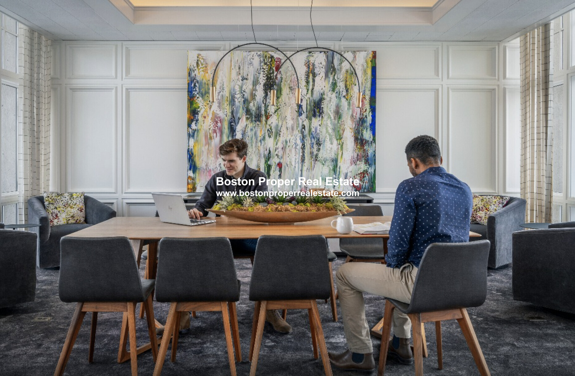 2 bed, 2 bath apartment for rent at 255 Massachusetts Ave Unit 210, Fenway — photo 11 of 15