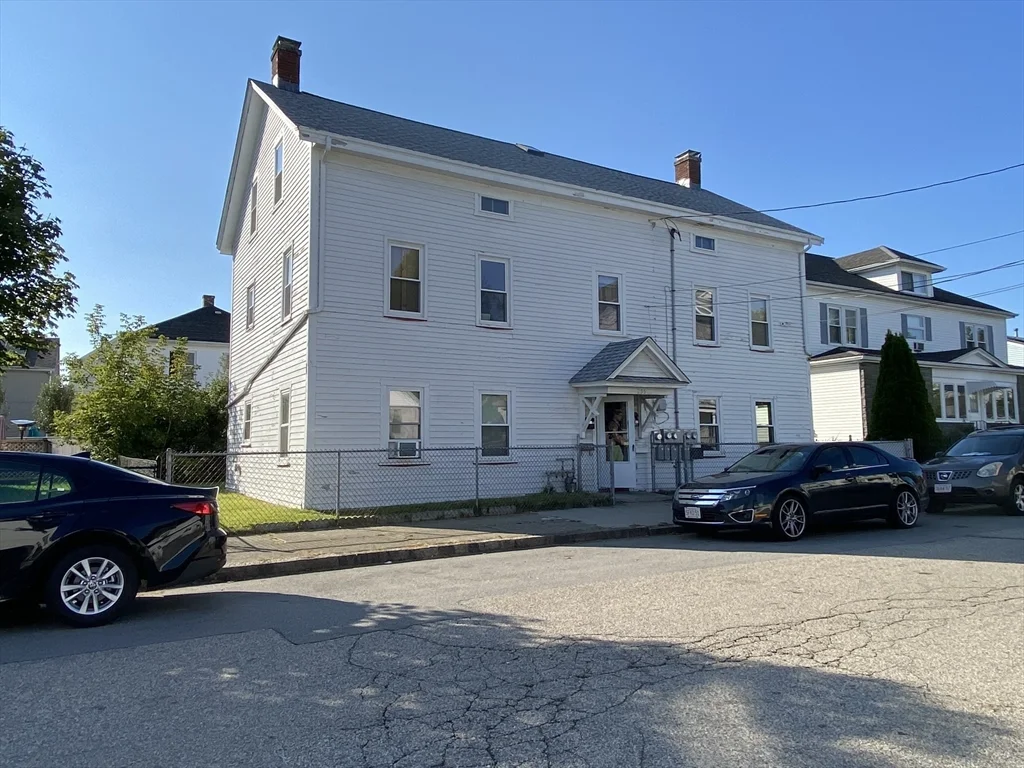 1 bed, 1 bath apartment for rent at 255 Montaup Unit 1N, Fall River — photo 5 of 5
