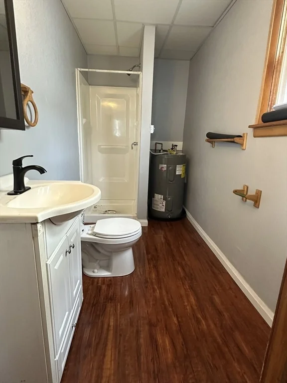 1 bed, 1 bath apartment for rent at 255 Montaup Unit 1N, Fall River — photo 4 of 5