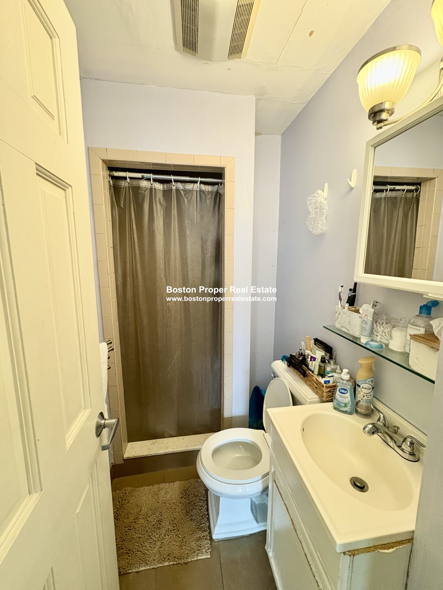 1 bed, 1 bath apartment for rent at 255 Newbury St Unit 3R, Back Bay — photo 3 of 7