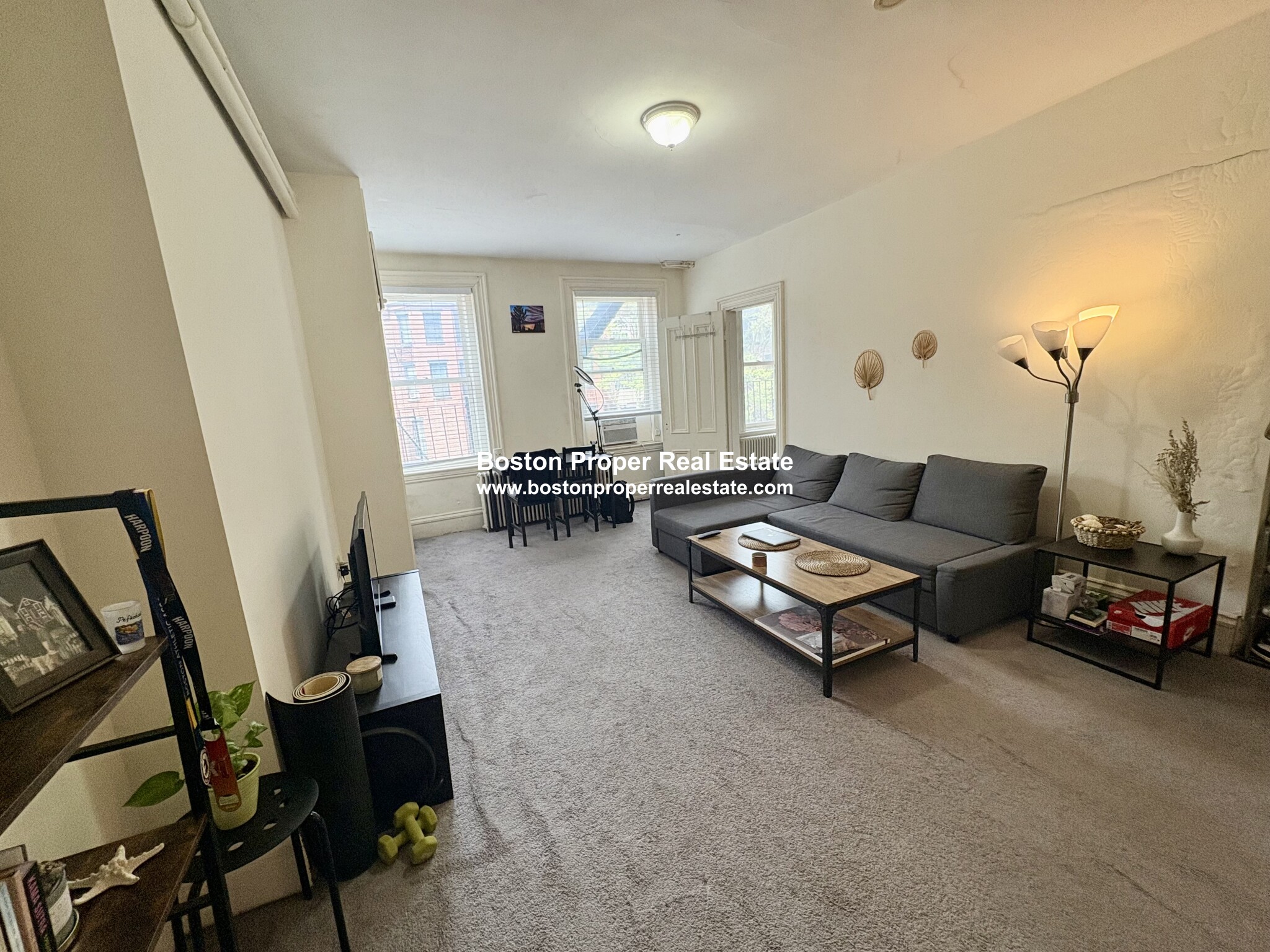 1 bed, 1 bath apartment for rent at 255 Newbury St Unit 3R, Back Bay — photo 4 of 7