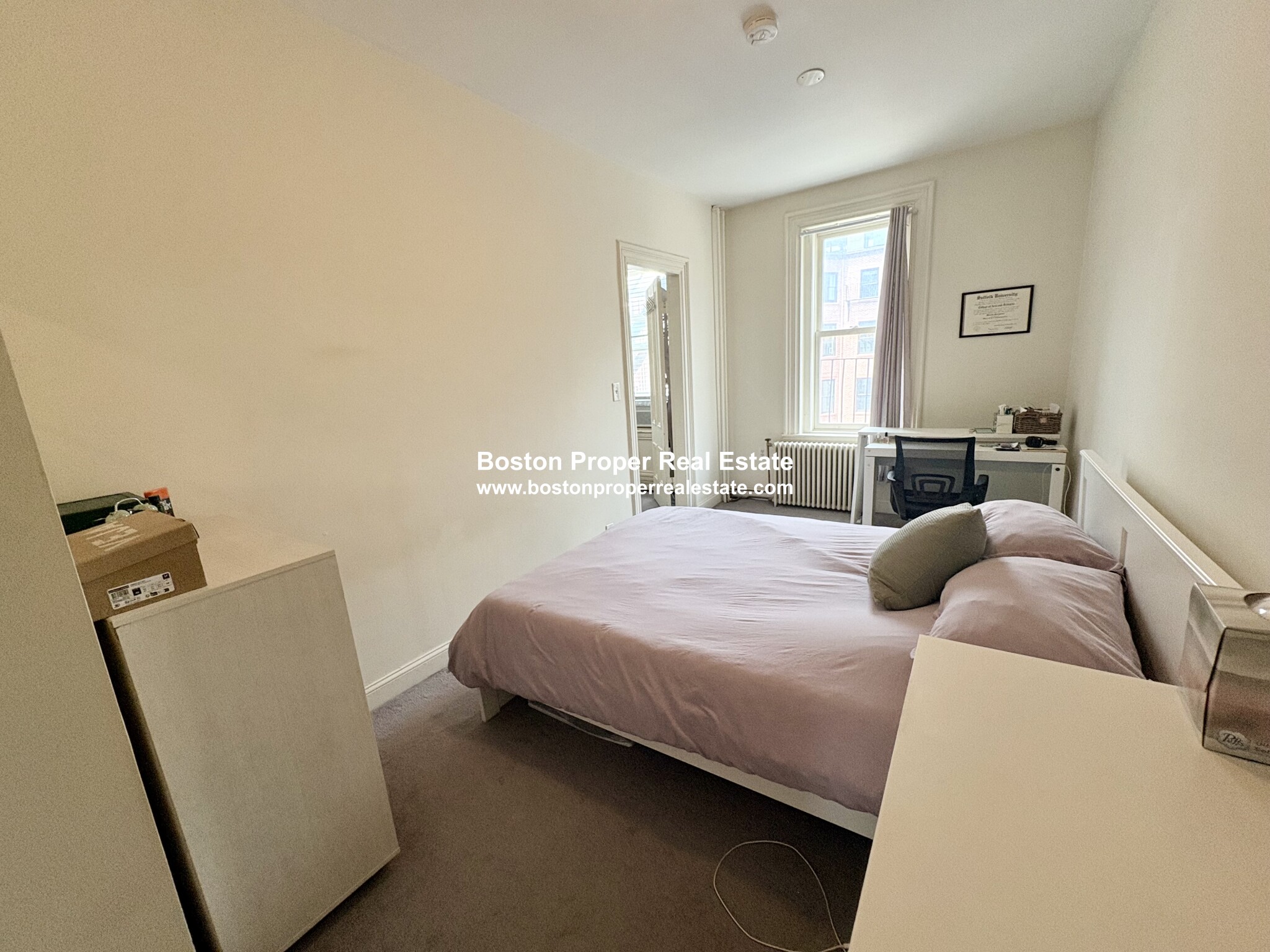 1 bed, 1 bath apartment for rent at 255 Newbury St Unit 3R, Back Bay — photo 6 of 7