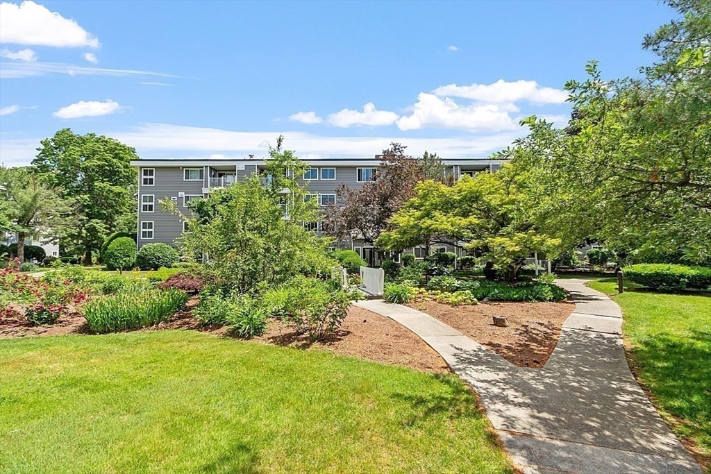 2 bed, 2 bath apartment for rent at 255 North Rd Unit 186, Chelmsford — photo 4 of 18