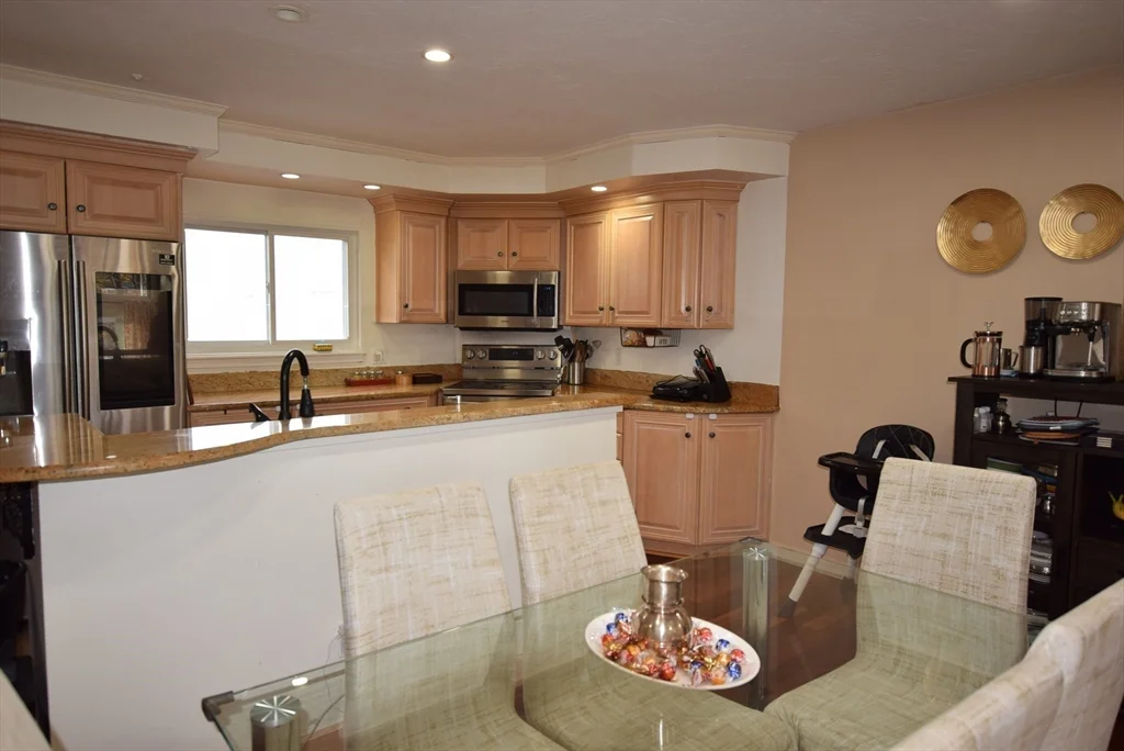 3 bed, 2 bath apartment for rent at 255 North Rd Unit 46, Chelmsford — photo 5 of 18