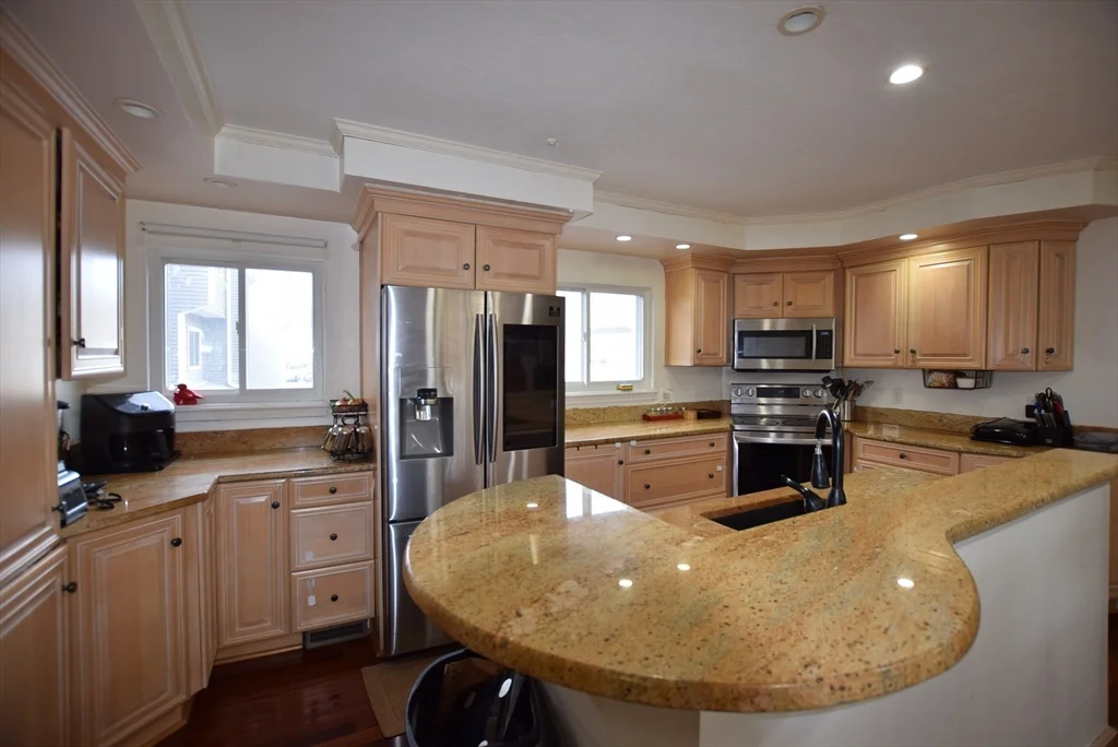 3 bed, 2 bath apartment for rent at 255 North Rd Unit 46, Chelmsford — photo 4 of 18