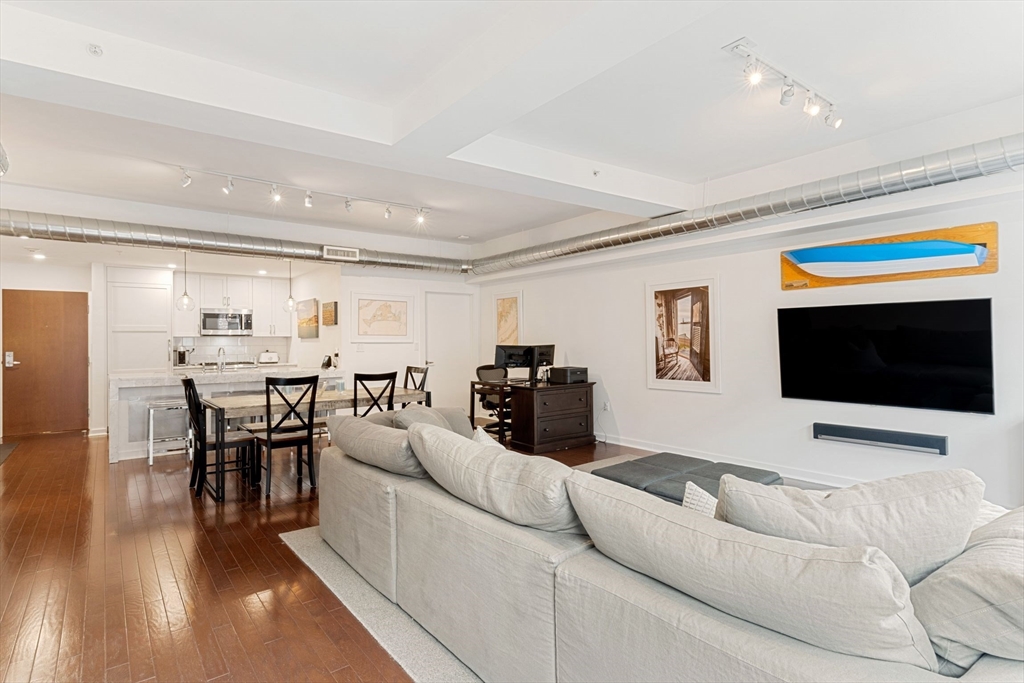 1 bed, 1 bath apartment for rent at 255 Northampton St Unit 305, South End — photo 4 of 20