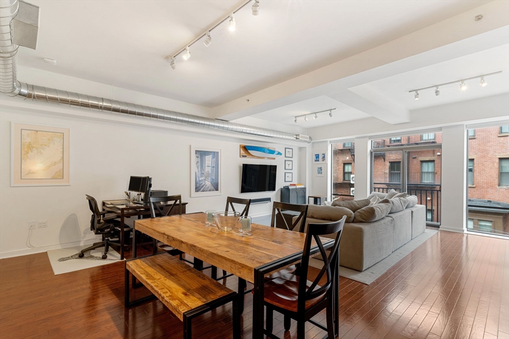 1 bed, 1 bath apartment for rent at 255 Northampton St Unit 305, South End — photo 6 of 20