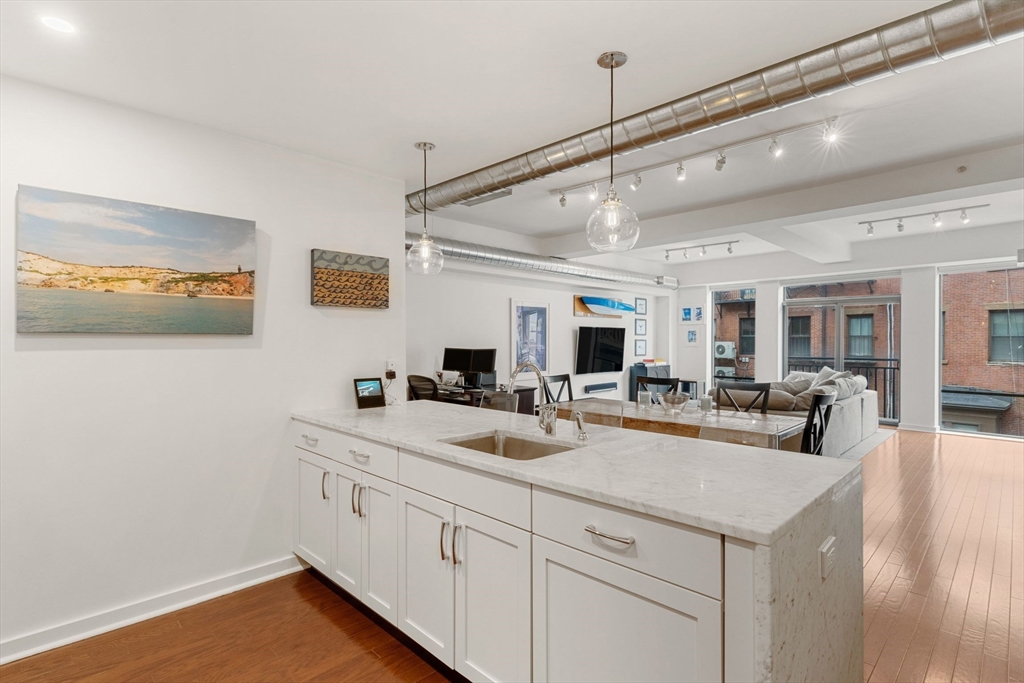 1 bed, 1 bath apartment for rent at 255 Northampton St Unit 305, South End — photo 7 of 20