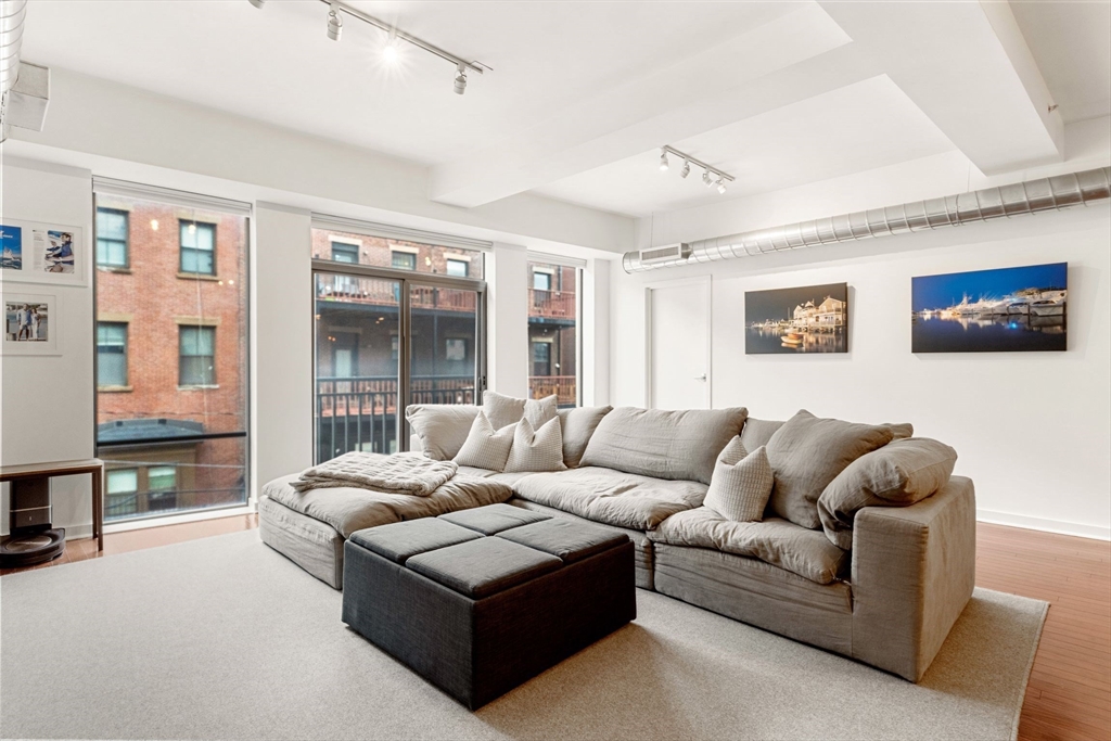 1 bed, 1 bath apartment for rent at 255 Northampton St Unit 305, South End — photo 2 of 20