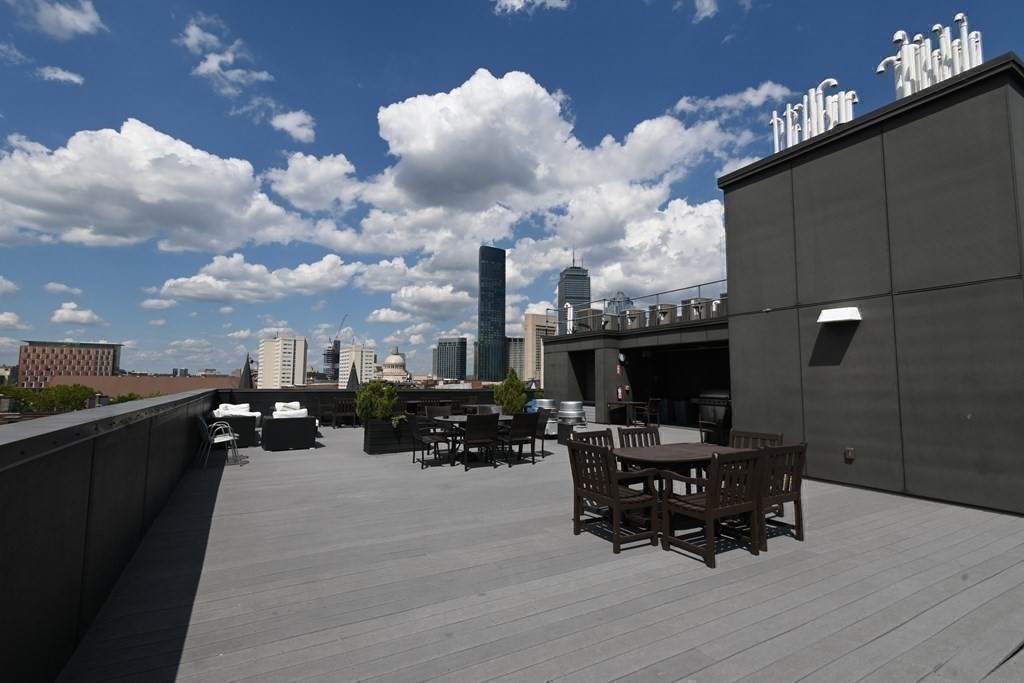 1 bed, 1 bath apartment for rent at 255 Northampton St Unit 305, South End — photo 19 of 20