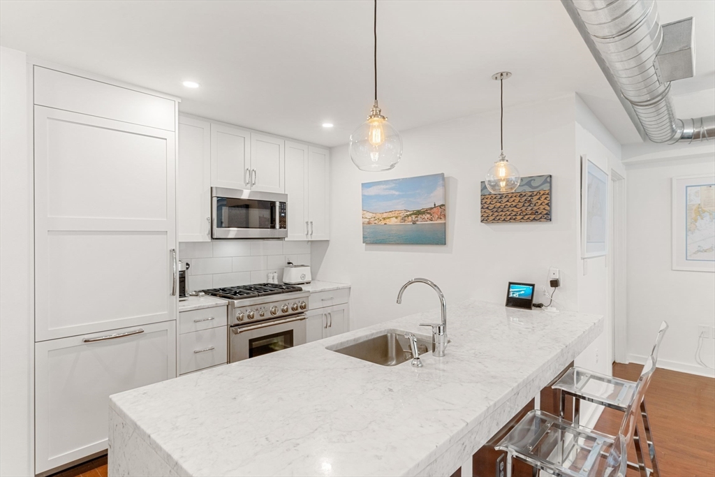 1 bed, 1 bath apartment for rent at 255 Northampton St Unit 305, South End — photo 8 of 20