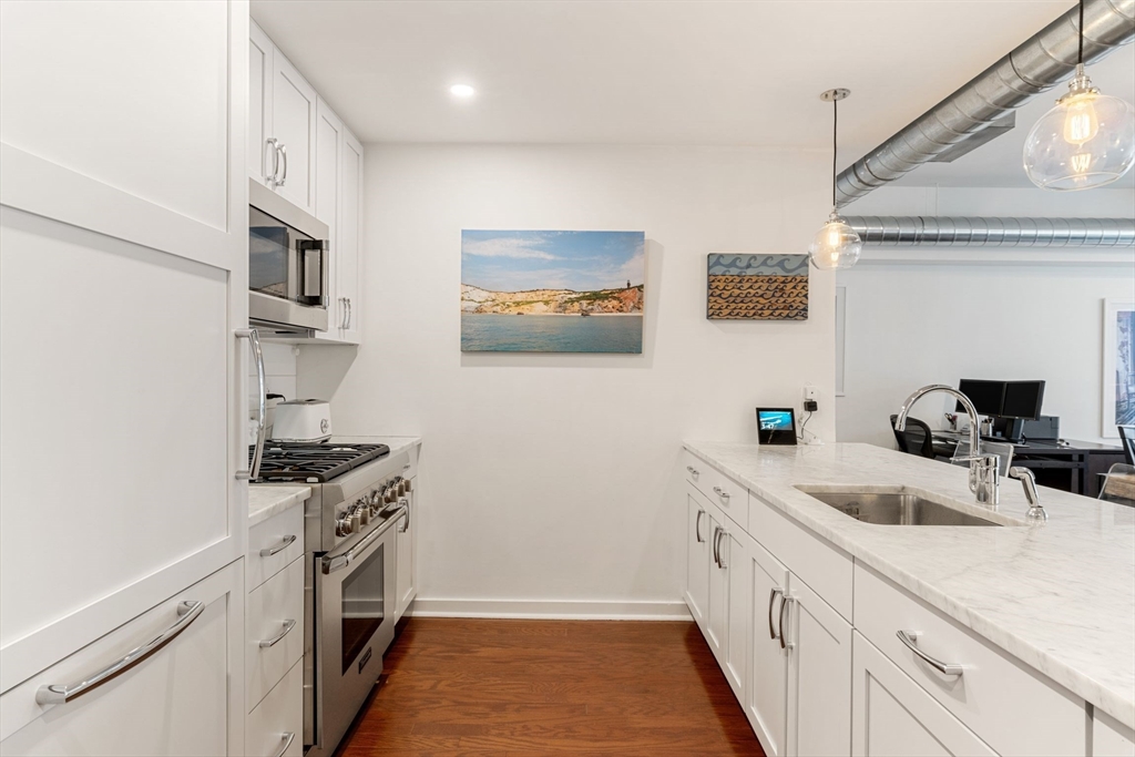 1 bed, 1 bath apartment for rent at 255 Northampton St Unit 305, South End — photo 10 of 20