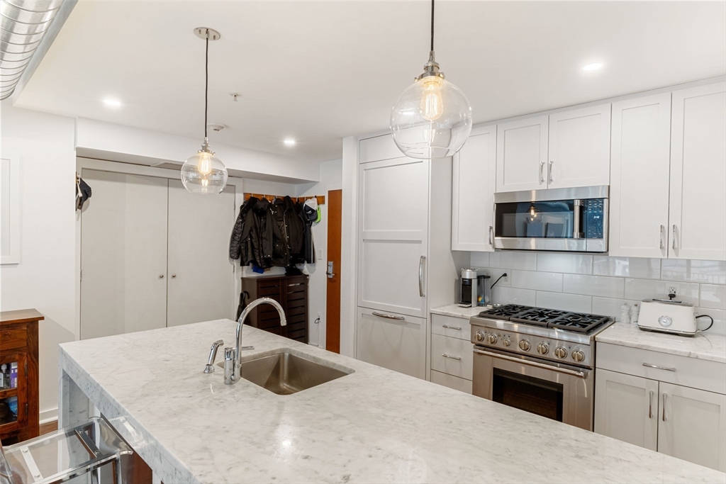 1 bed, 1 bath apartment for rent at 255 Northampton St Unit 305, South End — photo 9 of 20