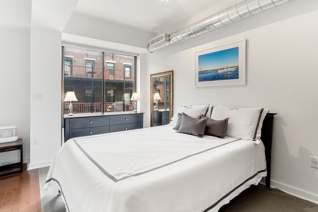 1 bed, 1 bath apartment for rent at 255 Northampton St Unit 305, South End — photo 12 of 20