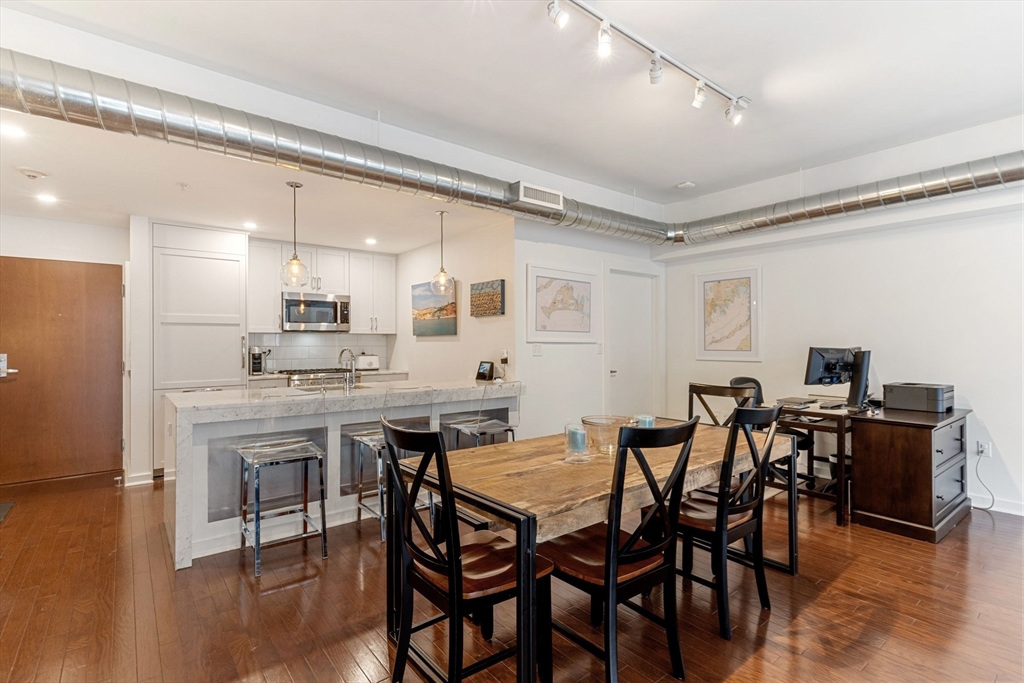 1 bed, 1 bath apartment for rent at 255 Northampton St Unit 305, South End — photo 5 of 20