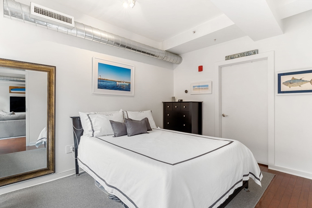 1 bed, 1 bath apartment for rent at 255 Northampton St Unit 305, South End — photo 11 of 20