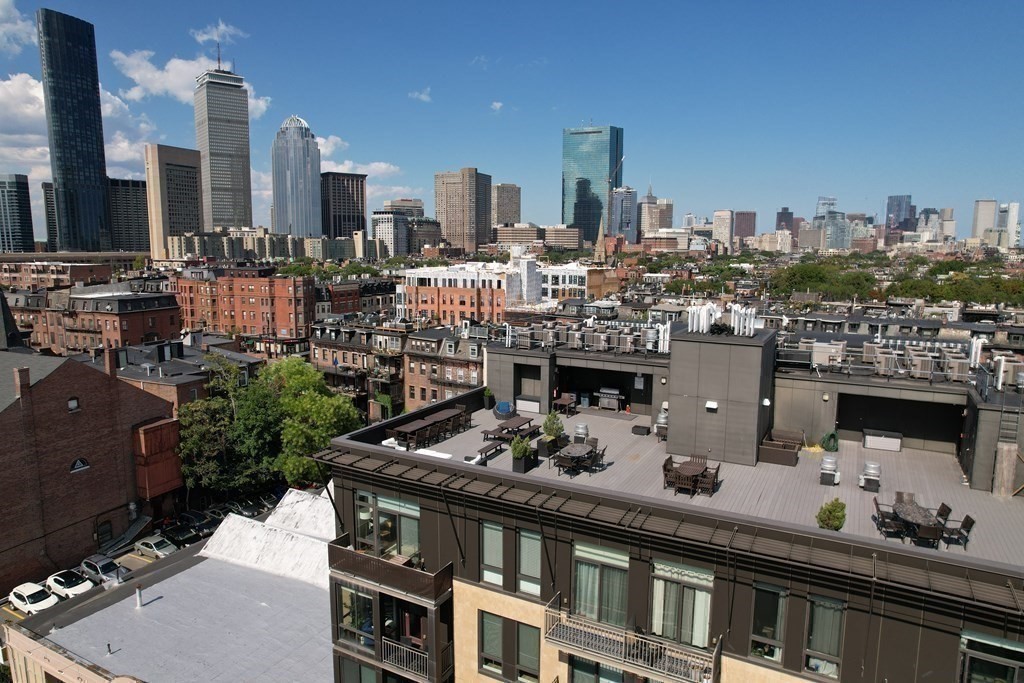 1 bed, 1 bath apartment for rent at 255 Northampton St Unit 305, South End — photo 20 of 20