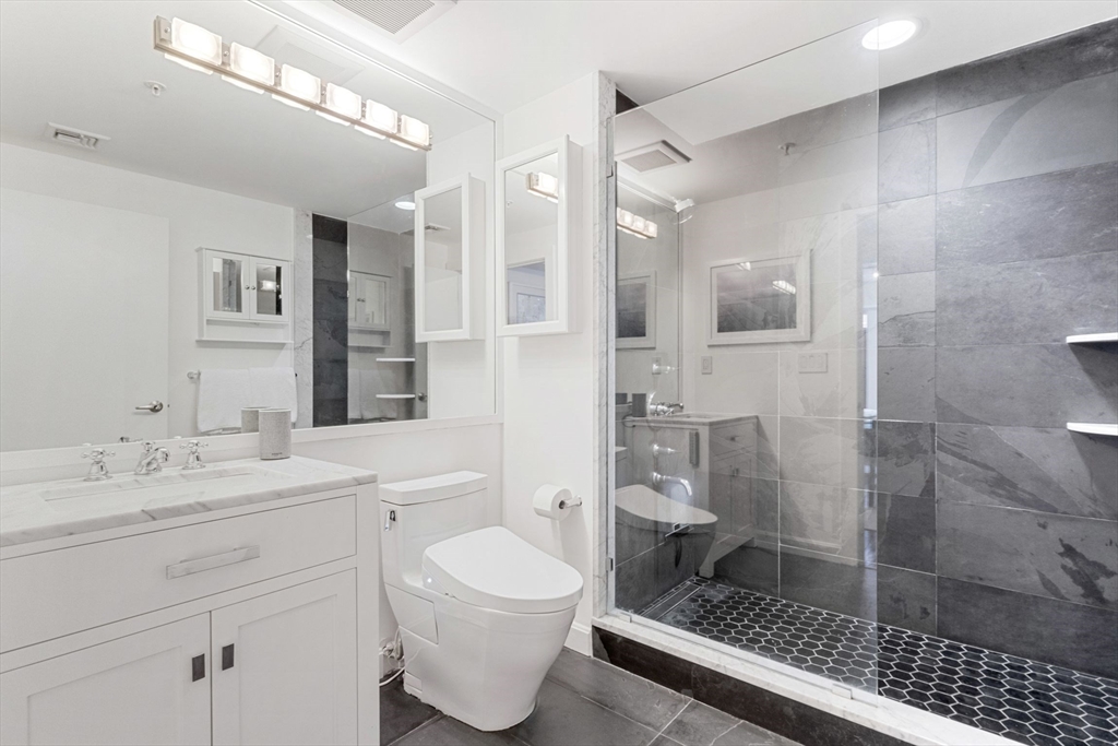 1 bed, 1 bath apartment for rent at 255 Northampton St Unit 305, South End — photo 14 of 20
