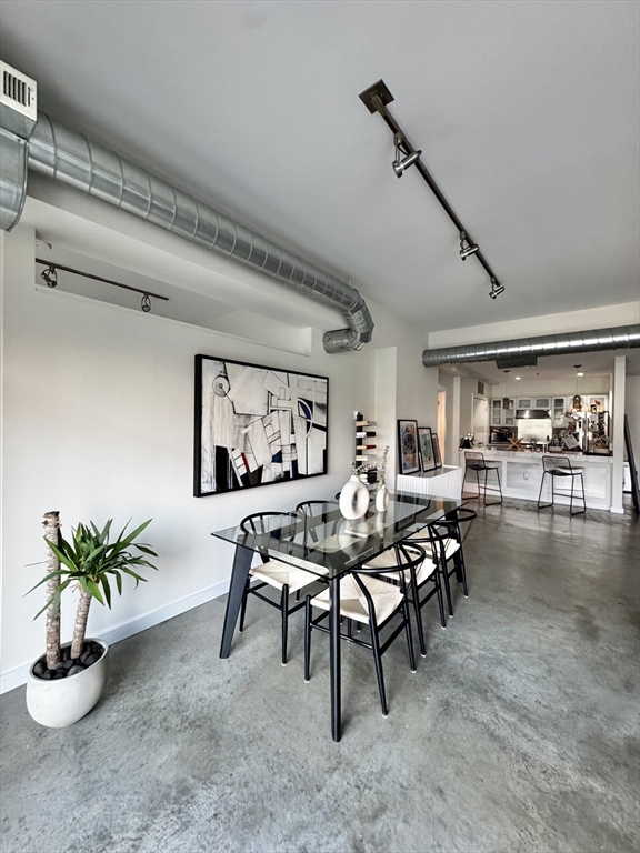 1 bed, 1 bath apartment for rent at 255 Northampton Unit 203, South End — photo 5 of 22