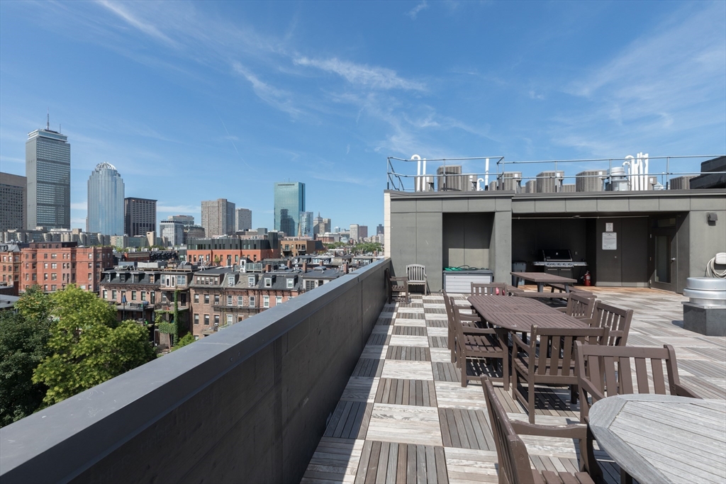 1 bed, 1 bath apartment for rent at 255 Northampton Unit 203, South End — photo 20 of 22