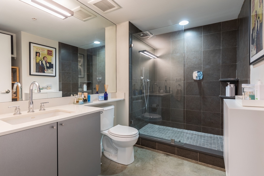 1 bed, 1 bath apartment for rent at 255 Northampton Unit 203, South End — photo 17 of 22