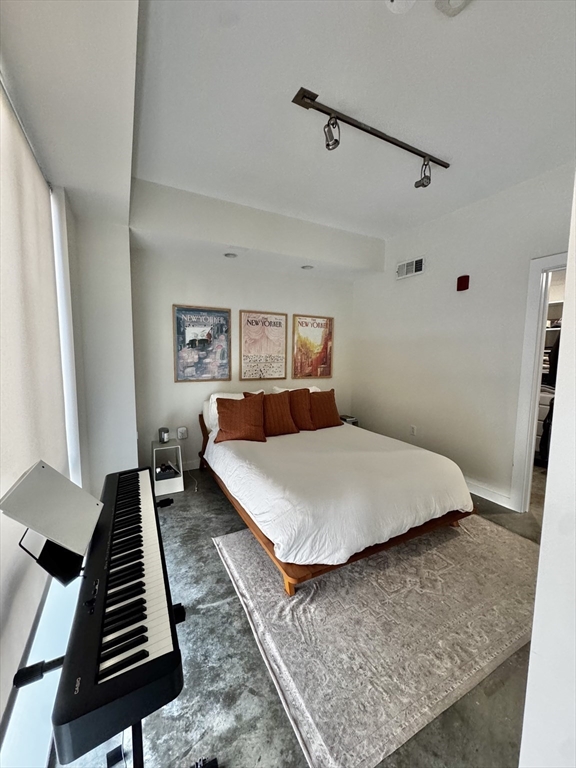 1 bed, 1 bath apartment for rent at 255 Northampton Unit 203, South End — photo 10 of 22