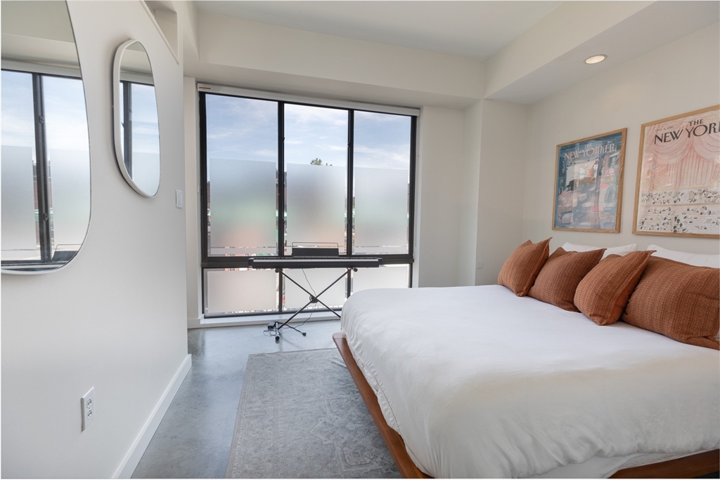 1 bed, 1 bath apartment for rent at 255 Northampton Unit 203, South End — photo 15 of 22