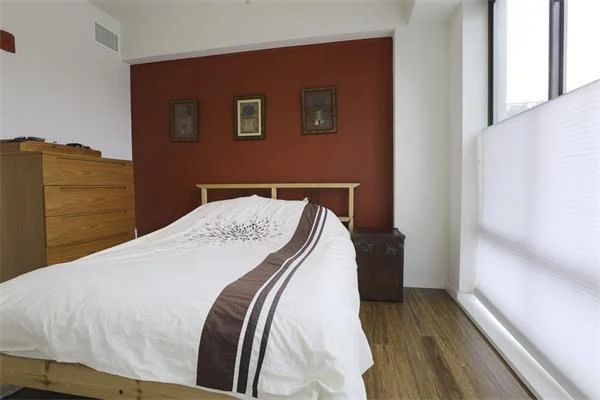 1 bed, 1 bath apartment for rent at 255 Northampton Unit 302, Roxbury — photo 7 of 20