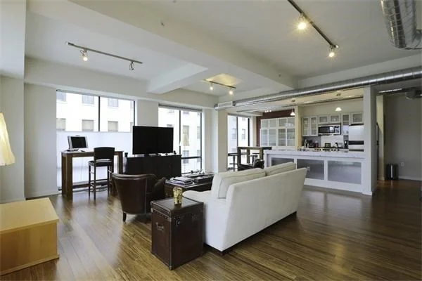 1 bed, 1 bath apartment for rent at 255 Northampton Unit 302, Roxbury