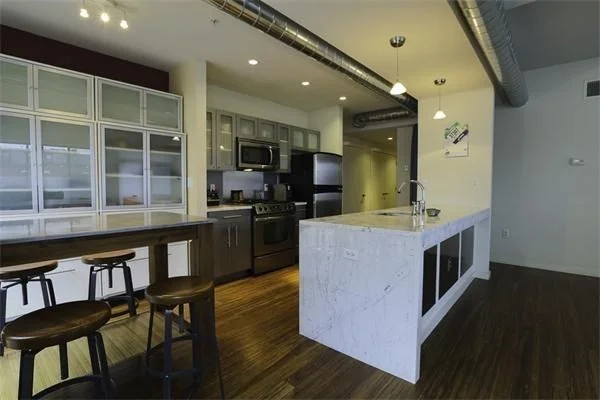 1 bed, 1 bath apartment for rent at 255 Northampton Unit 302, Roxbury — photo 5 of 20