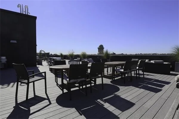 1 bed, 1 bath apartment for rent at 255 Northampton Unit 302, Roxbury — photo 18 of 20