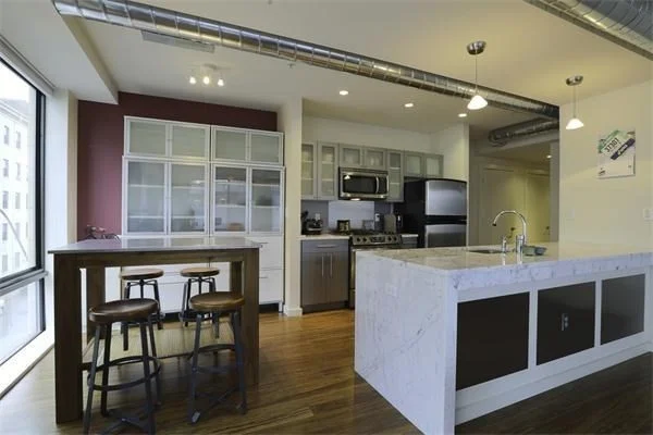 1 bed, 1 bath apartment for rent at 255 Northampton Unit 302, Roxbury — photo 3 of 20