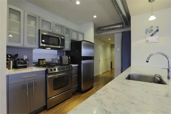 1 bed, 1 bath apartment for rent at 255 Northampton Unit 302, Roxbury — photo 4 of 20