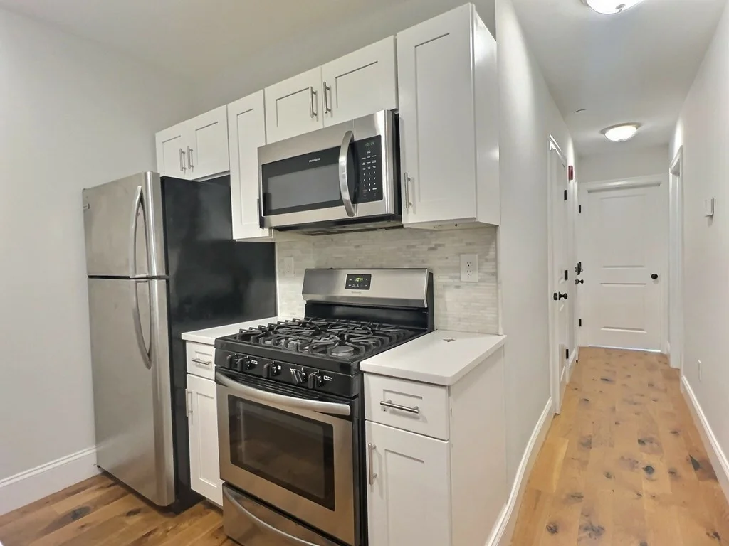 4 bed, 2 bath apartment for rent at 255 Paris Unit 1, East Boston — photo 1 of 15