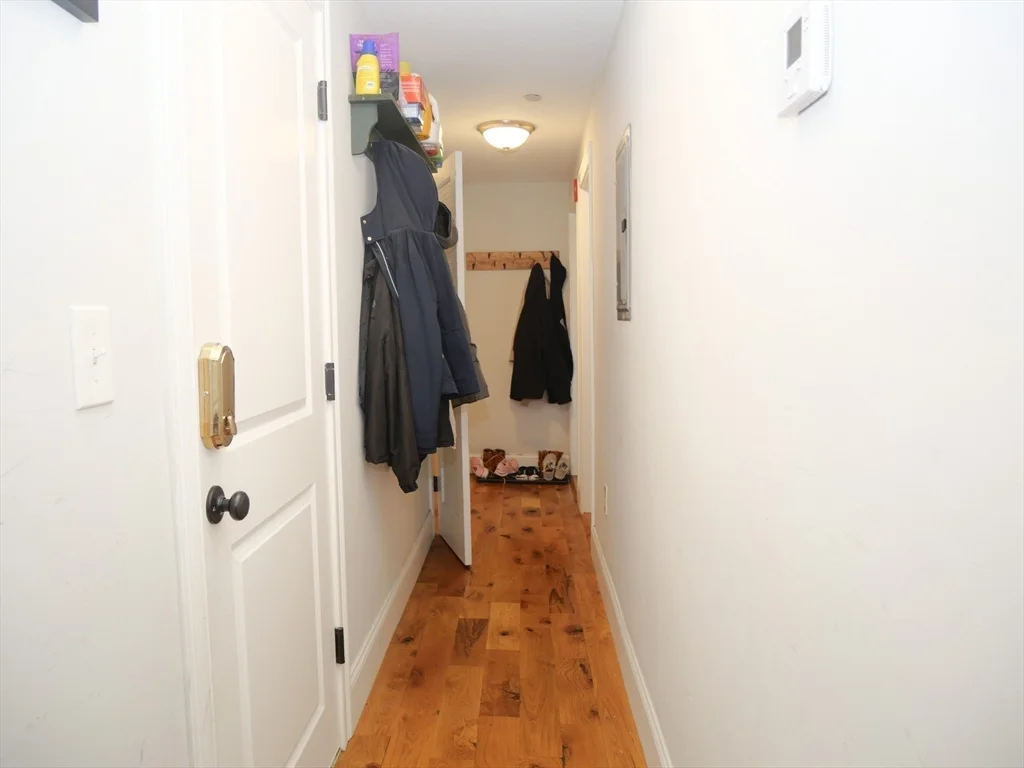 4 bed, 2 bath apartment for rent at 255 Paris Unit 2, East Boston — photo 8 of 13