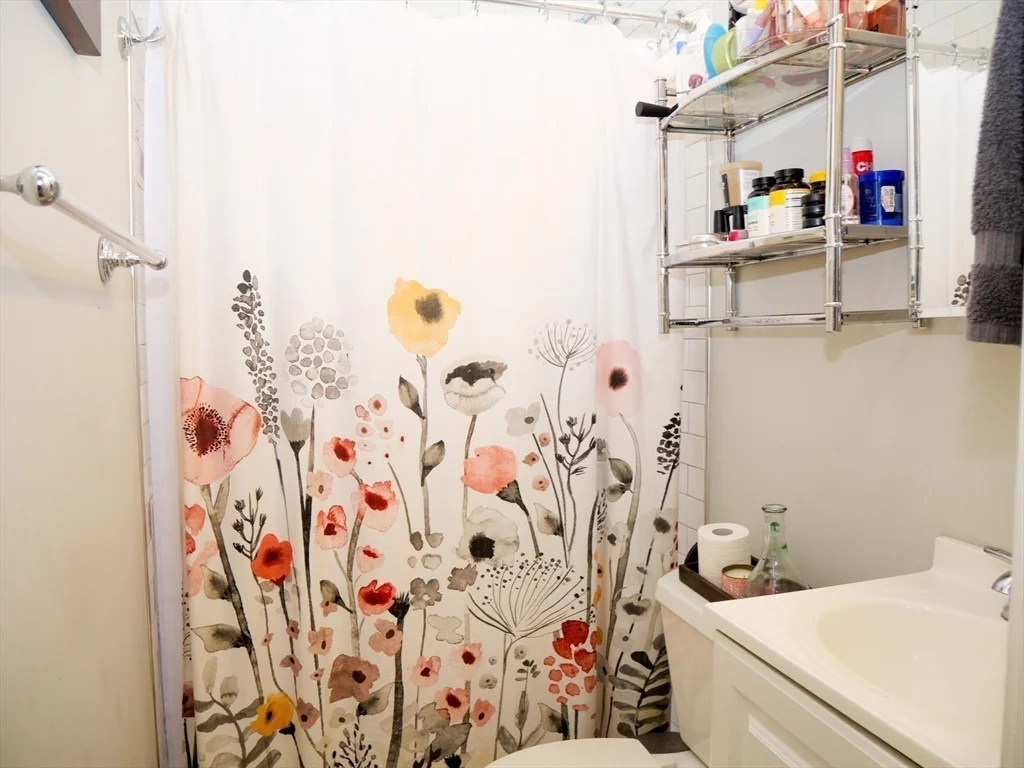 4 bed, 2 bath apartment for rent at 255 Paris Unit 2, East Boston — photo 9 of 13