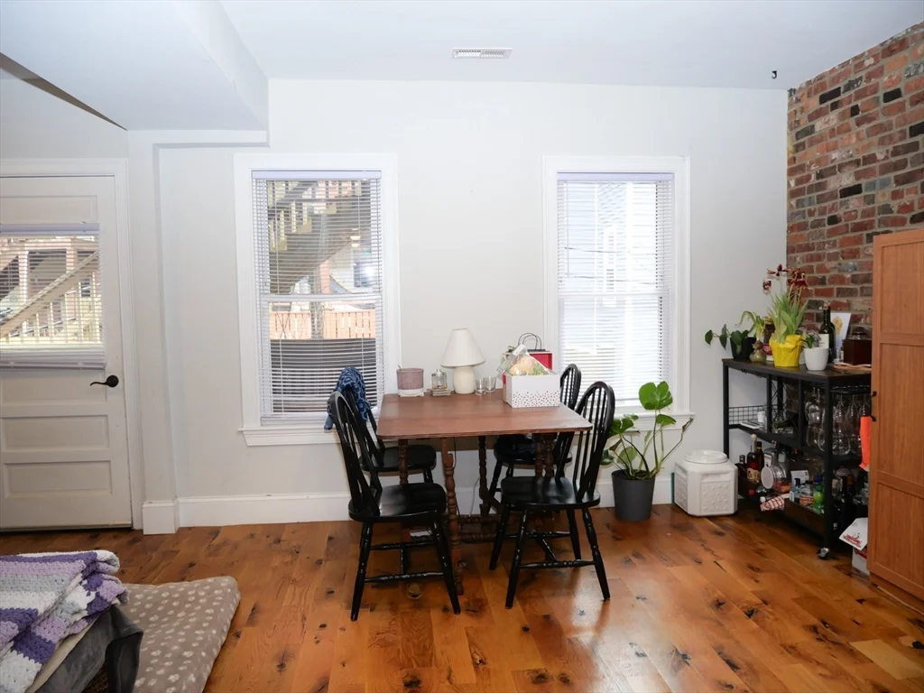 4 bed, 2 bath apartment for rent at 255 Paris Unit 2, East Boston — photo 1 of 13