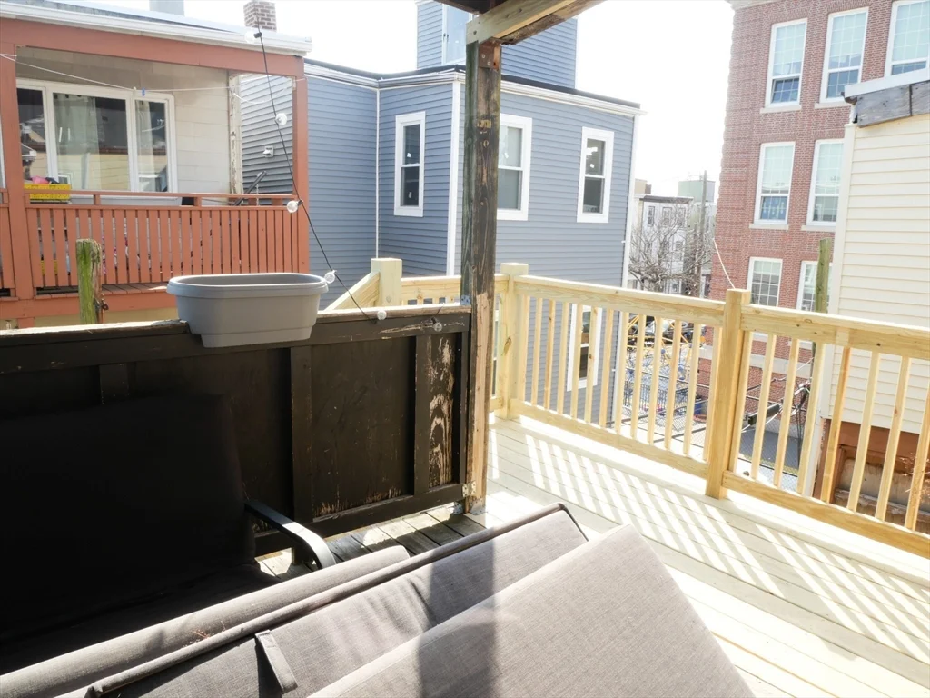 5 bed, 3 bath apartment for rent at 255 Paris Unit 3, East Boston — photo 17 of 17