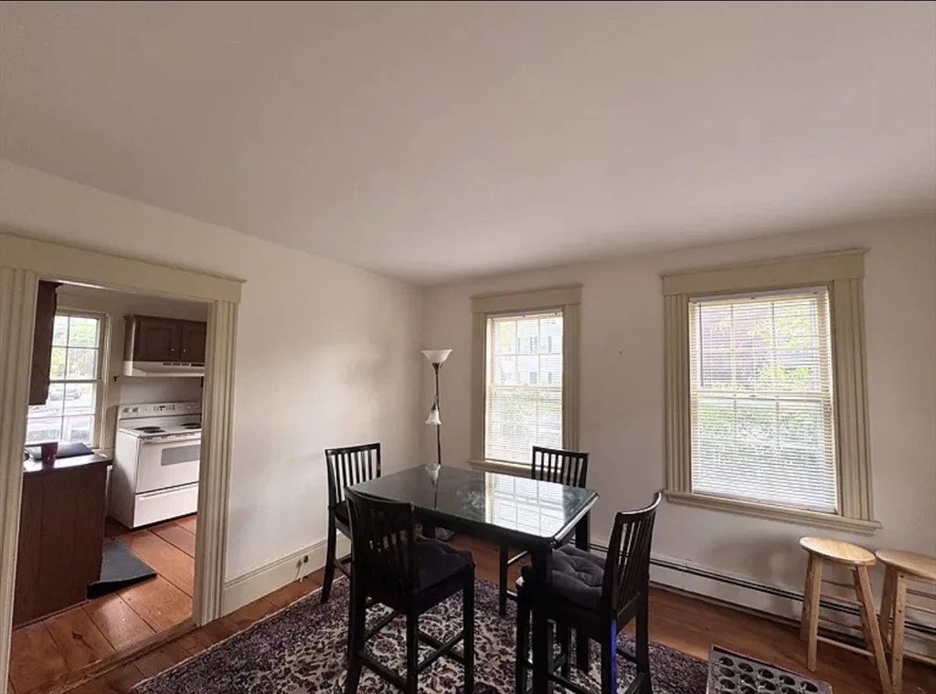 2 bed, 2 bath apartment for rent at 255 Plymouth St Unit 2, Abington — photo 4 of 6