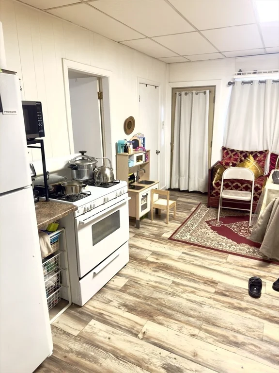 1 bed, 1 bath apartment for rent at 255 Revere Unit 1, Revere — photo 4 of 8