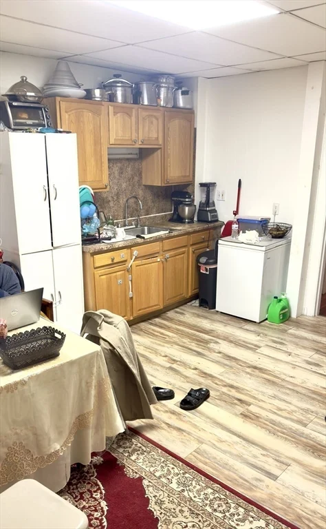 1 bed, 1 bath apartment for rent at 255 Revere Unit 1, Revere — photo 5 of 8