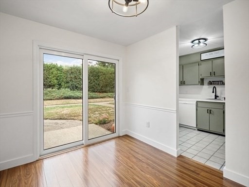 2 bed, 1 bath apartment for rent at 255 Rock St Unit 255, Norwood — photo 9 of 23