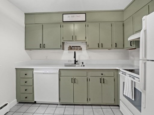 2 bed, 1 bath apartment for rent at 255 Rock St Unit 255, Norwood — photo 10 of 23
