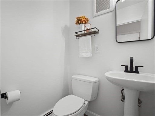 2 bed, 1 bath apartment for rent at 255 Rock St Unit 255, Norwood — photo 6 of 23