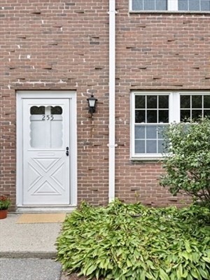 2 bed, 1 bath apartment for rent at 255 Rock St Unit 255, Norwood — photo 20 of 23