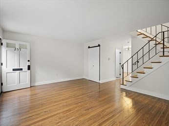 2 bed, 1 bath apartment for rent at 255 Rock St Unit 255, Norwood — photo 1 of 23