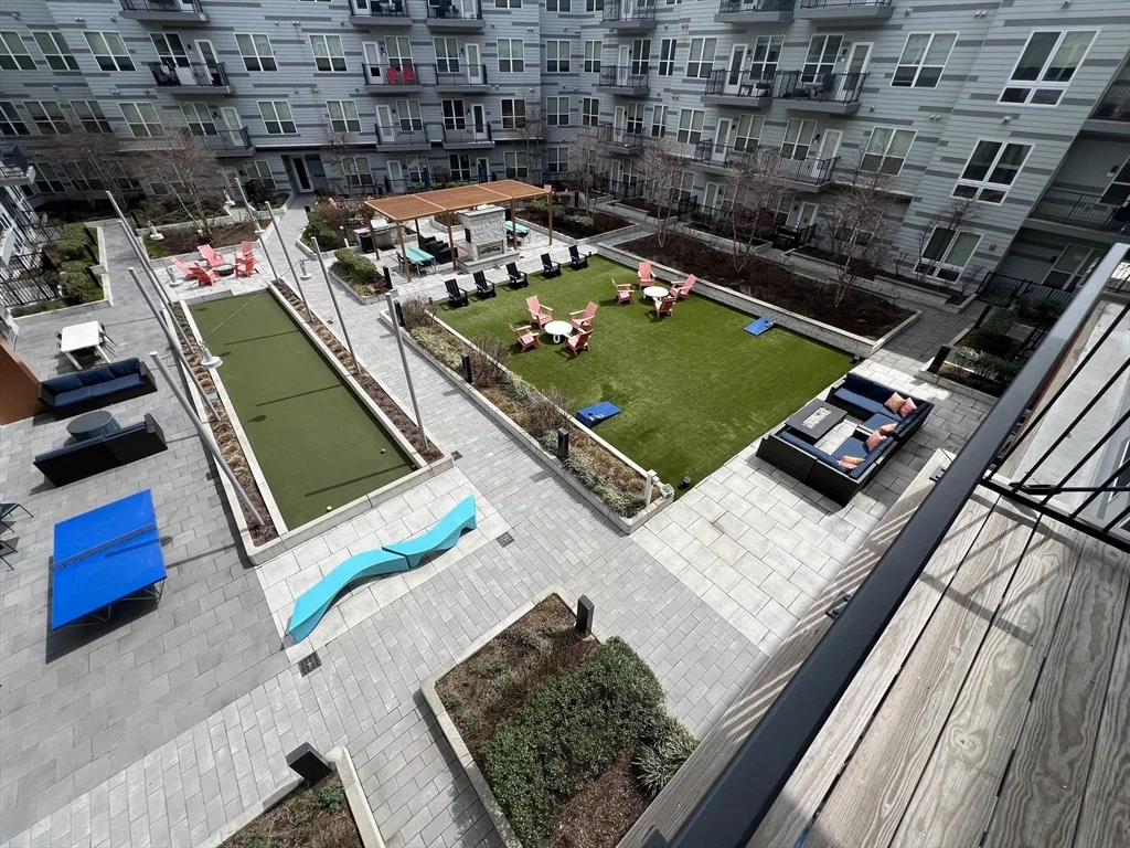 1 bed, 1 bath apartment for rent at 255 Vale St Unit 5218, Chelsea — photo 1 of 9