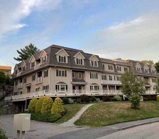 2 bed, 2 bath apartment for rent at 255 Winter Unit 304, Waltham