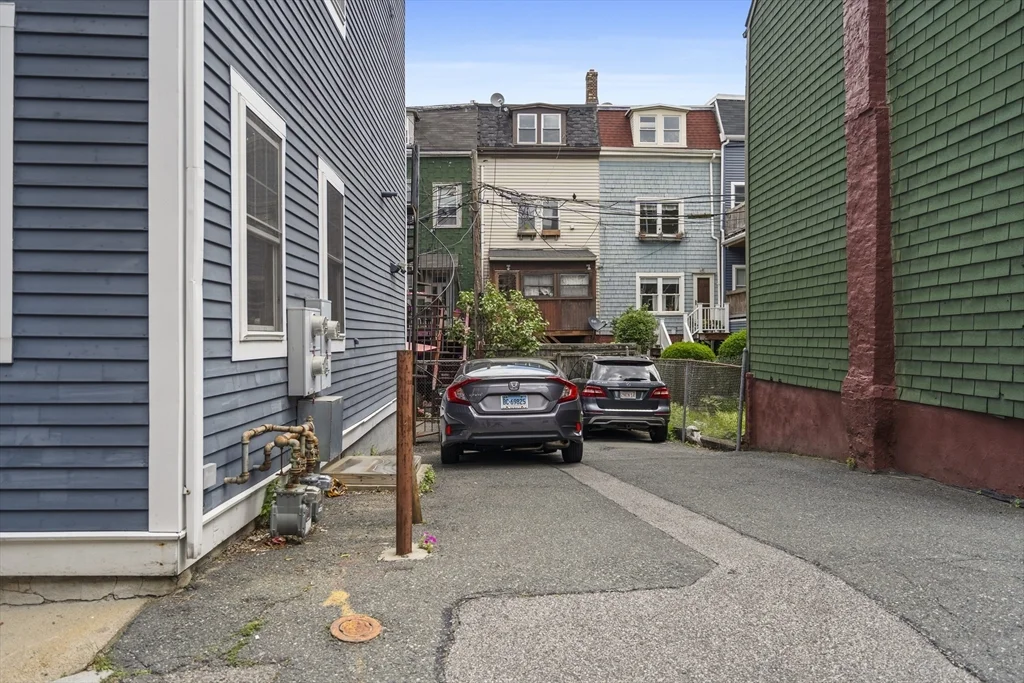 2 bed, 1 bath apartment for rent at 256 Bowen Unit 1, South Boston — photo 11 of 12